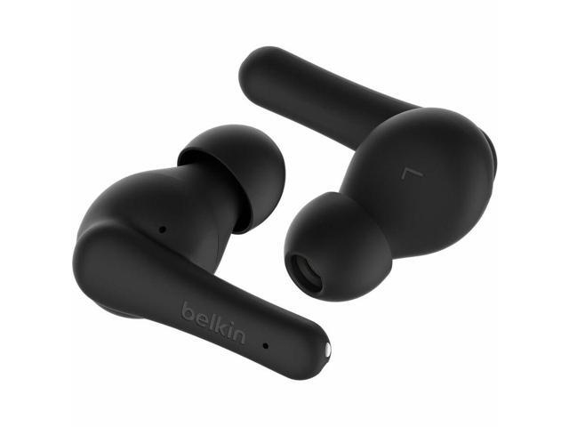 Belkin SoundForm Rhythm True Wireless Earbuds - Black - image 5