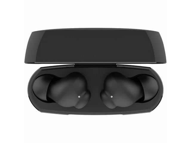 Belkin SoundForm Rhythm True Wireless Earbuds - Black - image 6