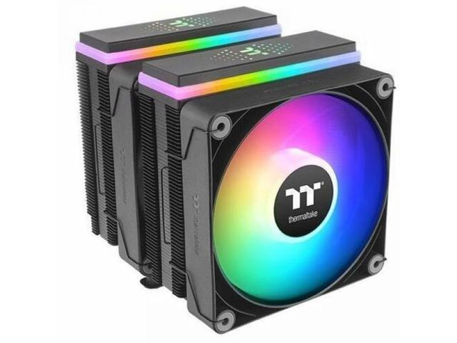 Thermaltake ASTRIA 600 ARGB Lighting CPU Cooler CLP121CA12SWA