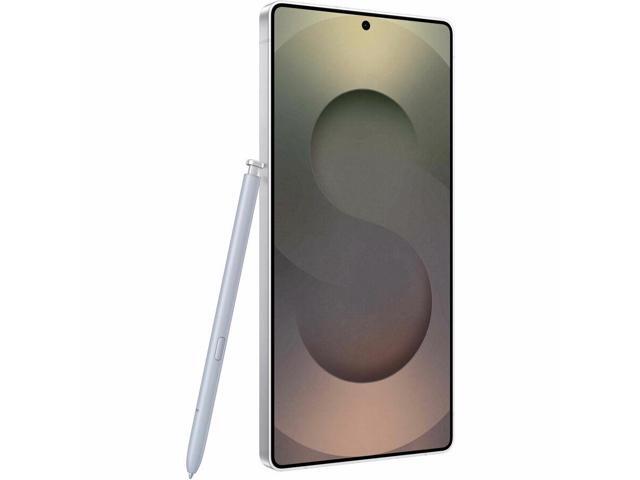 Samsung - Galaxy S25 Ultra 256GB (Unlocked) - Titanium Whitesilver - image 6