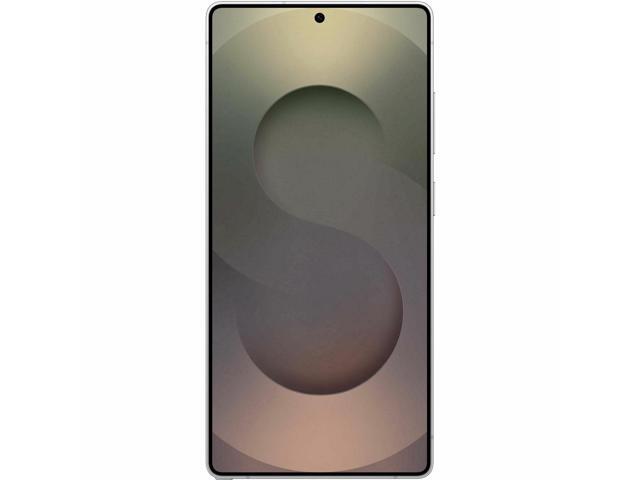 Samsung - Galaxy S25 Ultra 256GB (Unlocked) - Titanium Whitesilver - image 5