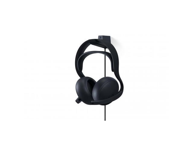Sony - PULSE Elite wireless headset - Midnight Black - image 3