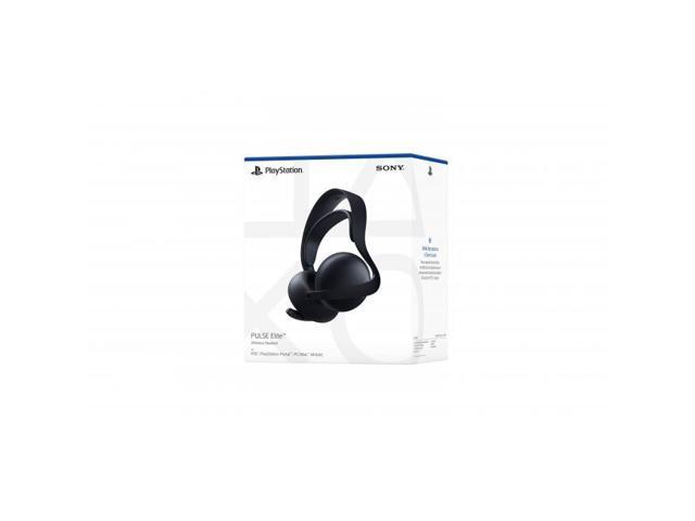 Sony - PULSE Elite wireless headset - Midnight Black - image 5