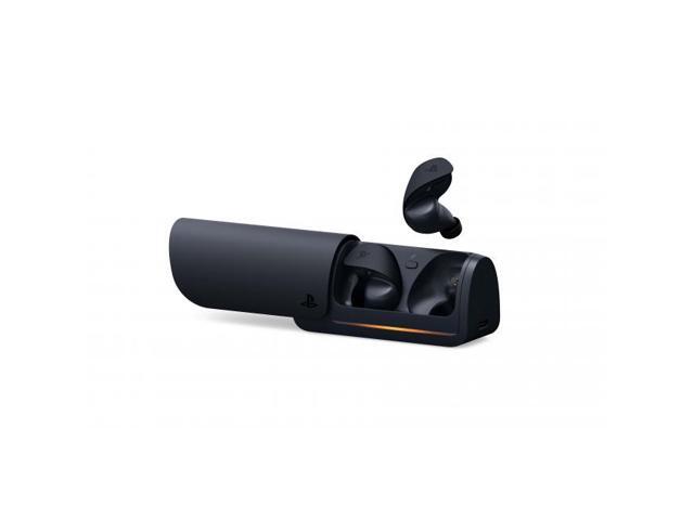 Sony - PULSE Explore wireless earbuds - Midnight Black - image 7