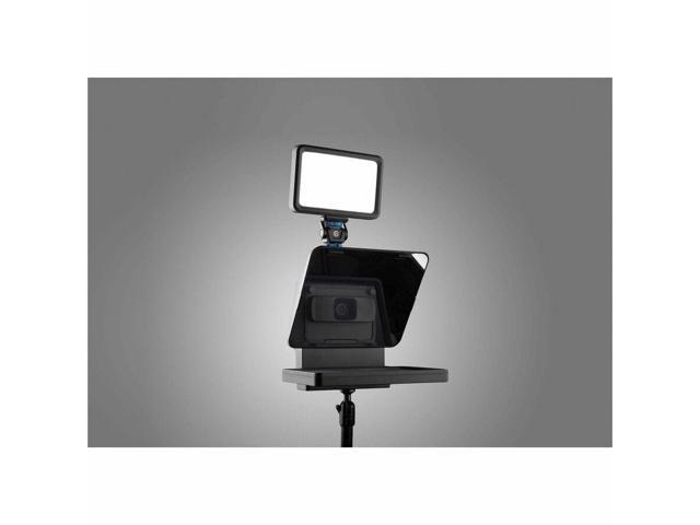 Elgato - Prompter - All-in-One Teleprompter with Built-in Screen - Black - image 3