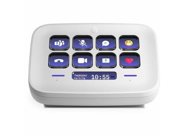 Elgato - Stream Deck Neo - White - image 8