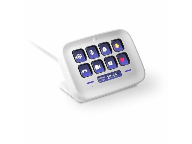 Elgato - Stream Deck Neo - White - image 9