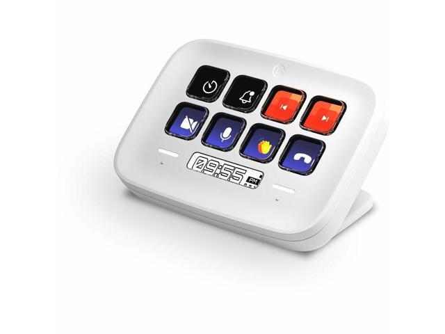 Elgato - Stream Deck Neo - White - image 4