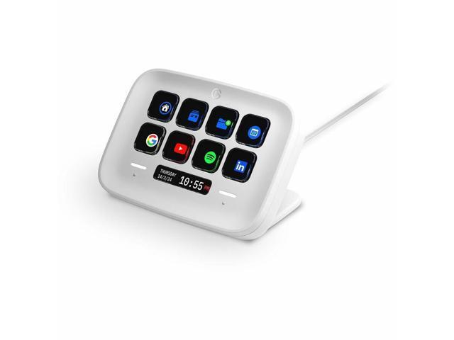 Elgato - Stream Deck Neo - White - image 5