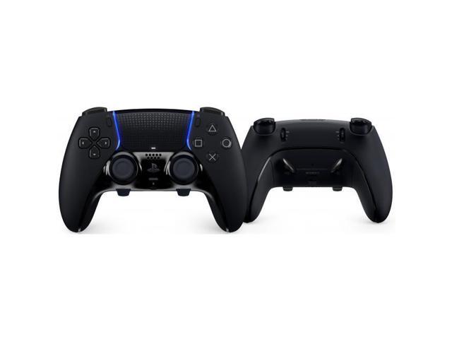 Sony Interactive Entertainment - DualSense Edge Wireless Controller for PS5, PC, Mac & Mobile - Midnight Black - image 3