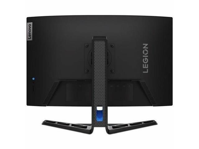 Lenovo Legion R27qc-30 27-inch VA Curved QHD 180Hz Gaming Monitor - image 10
