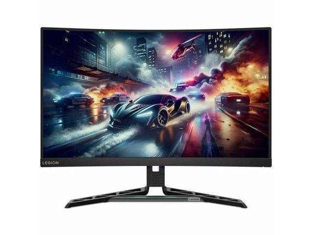 Lenovo Legion R27qc-30 27-inch VA Curved QHD 180Hz Gaming Monitor - image 11