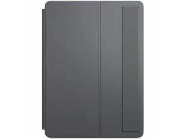 Lenovo - Tab M11 Folio Case  - Luna Grey - image 9