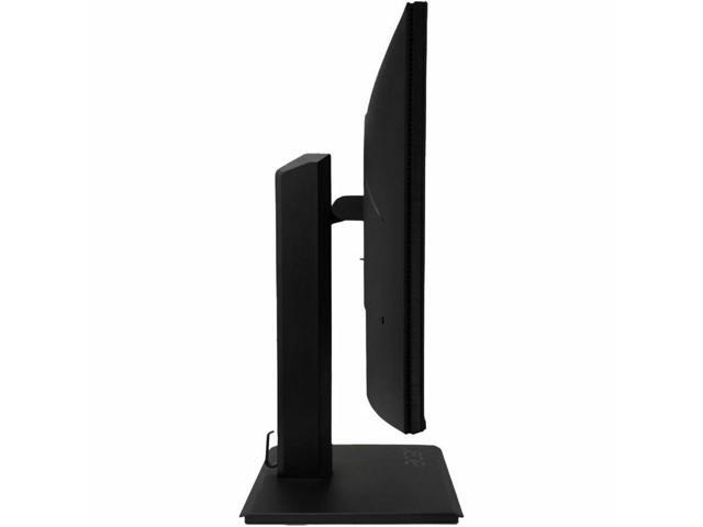 Acer Vero B7 27' Full HD IPS 100Hz V Sync Monitor, Built-In Speaker& Camera, Height Adjustable, Black, UM. HB7AA.601