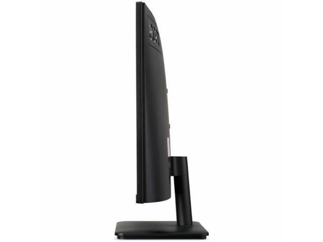 Acer Nitro ED270R H 27' Class Gaming LCD Monitor - 16:9 - Black - 27' Viewable - 250 Nit - 5 ms - Speakers - HDMI - VGA