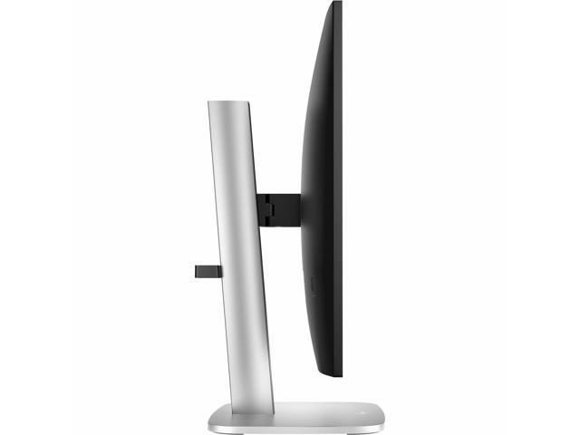 HP 527pq 27' Class WQHD LCD Monitor - 16:9 - Jet Black - 27' Viewable - In-plane Switching (IPS) Technology - 2560 x 1440 - 16.7 Million Colors -...
