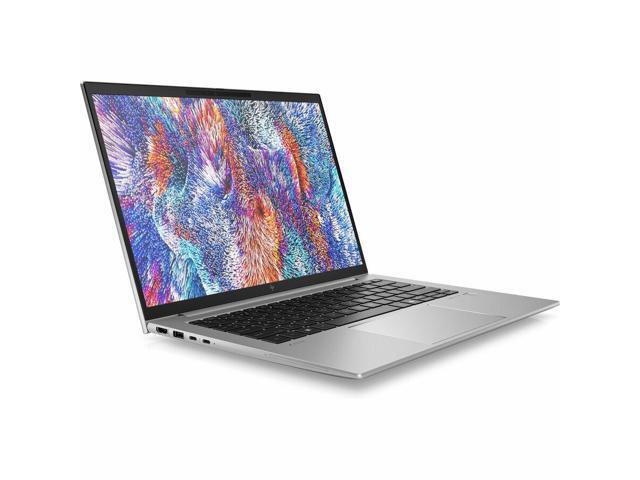 HP ZBook Firefly G11 A 14' Touchscreen Mobile Workstation - WUXGA - AMD Ryzen 7 8840HS - 32 GB - 1 TB SSD - English Keyboard - AMD Chip - 1920 x...