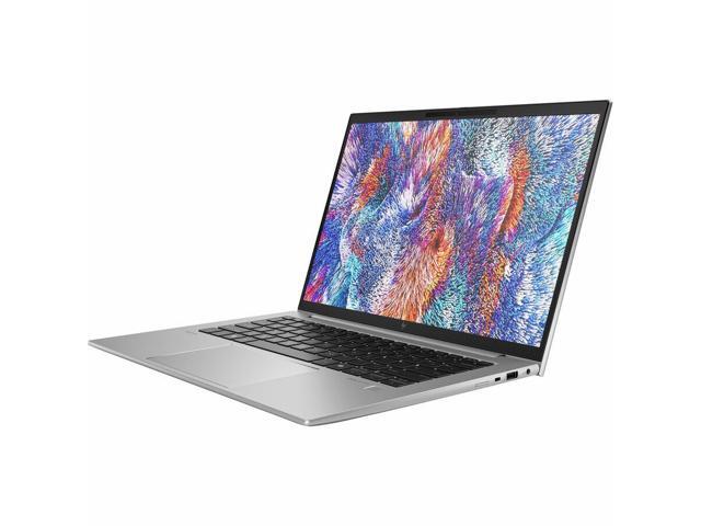 HP ZBook Firefly G11 A 14' Touchscreen Mobile Workstation - WUXGA - AMD Ryzen 7 8840HS - 32 GB - 1 TB SSD - English Keyboard - AMD Chip - 1920 x...