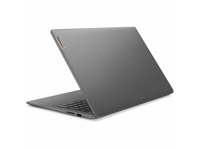 Lenovo IdeaPad 3 15IAU7 82RK01AEUS 15.6' Notebook - Full HD - Intel Core i3 12th Gen i3-1215U - 8 GB - 512 GB SSD - English (US) Keyboard - Arctic...