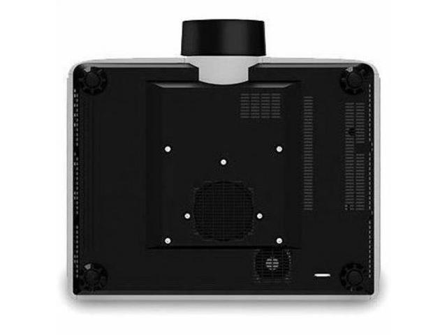 Sharp XP-P721Q-W 7,200 Lumen, 4K UHD, DLP Laser Projector - White
