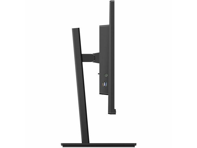 Philips 32B1U3900 32' Class 4K UHD LED Monitor - 16:9 - Textured Black - 31.5' Viewable - Vertical Alignment - WLED Backlight - 3840 x 2160 - 1.07...