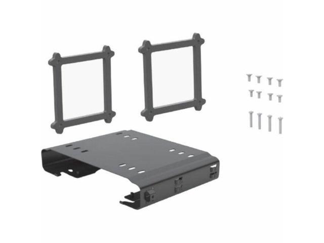 HP Mounting Sleeve for Mini PC, Display - 100 x 100 - VESA Mount Compatible - 1