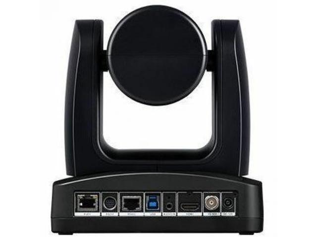 AVer TR315 8 Megapixel Indoor 4K Network Camera - Color - H.264, H.265, MJPEG - 3840 x 2160 - 3.90 mm- 46.80 mm Varifocal Lens - 12x Optical - 60...