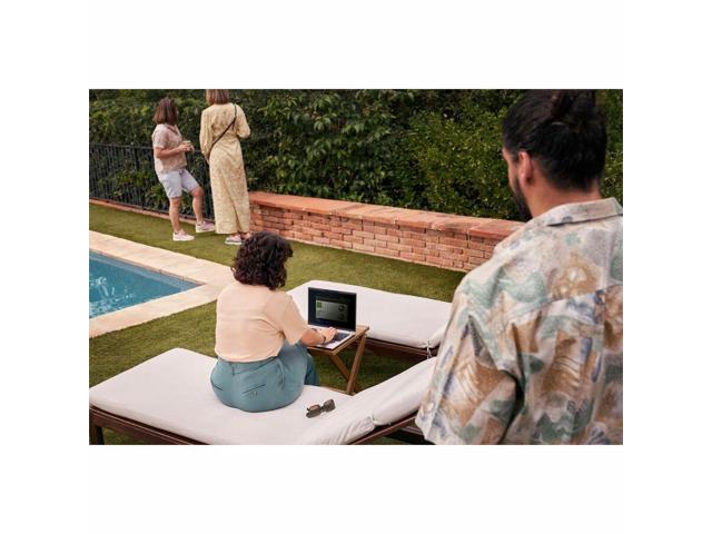 HP 14" EliteBook X Flip G1i Multi-Touch 2-in-1 Laptop (Wi-Fi Only) - image 3