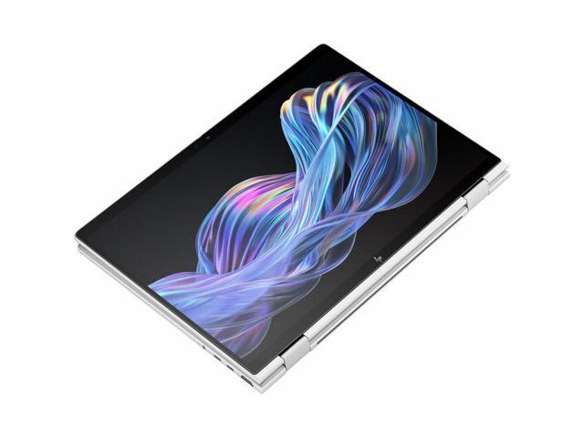 HP 14" EliteBook X Flip G1i Multi-Touch 2-in-1 Laptop (Wi-Fi Only) - image 4