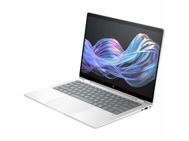 HP 14" EliteBook X Flip G1i Multi-Touch 2-in-1 Laptop (Wi-Fi Only) - image 7