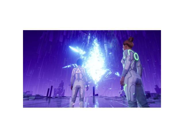 Split Fiction - PlayStation 5 - image 2