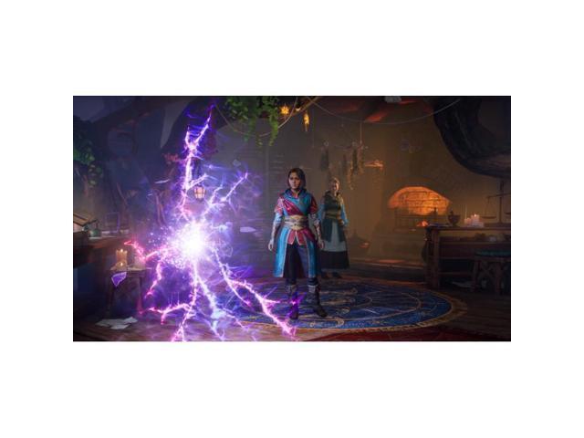 Split Fiction - PlayStation 5 - image 3