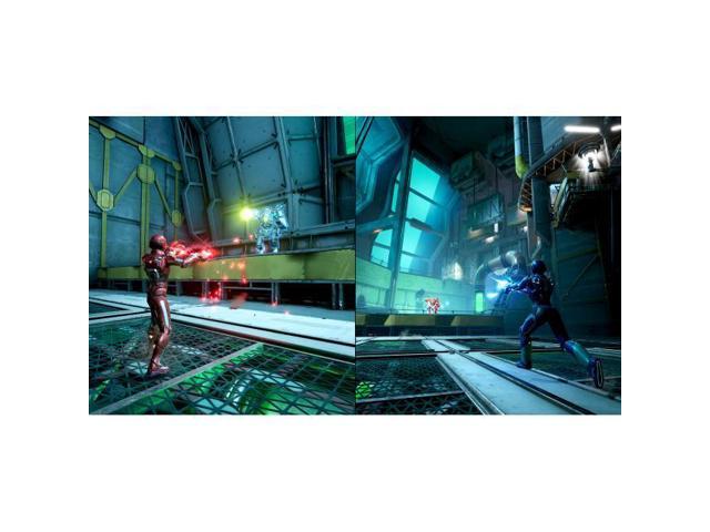 Split Fiction - PlayStation 5 - image 4