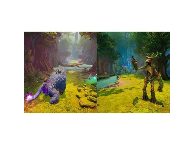 Split Fiction - PlayStation 5 - image 5