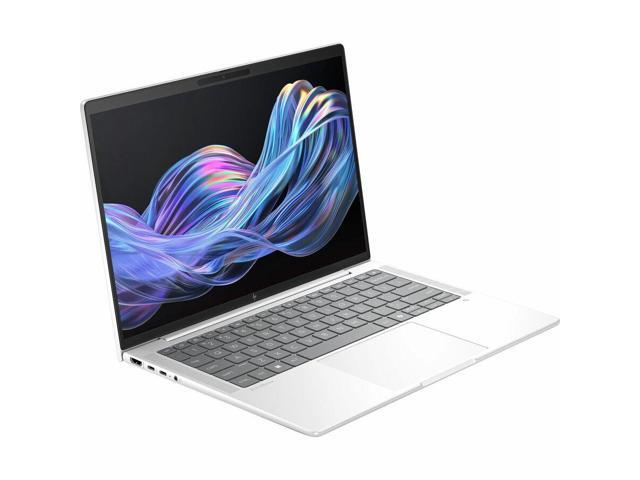 HP EliteBook X G1i 14' Notebook Next Gen AI PC - WUXGA - 1920 x 1200 - (Intel Core Ultra 5 226V Octa-core (8 Core) - 16 GB Total RAM - 16 GB...