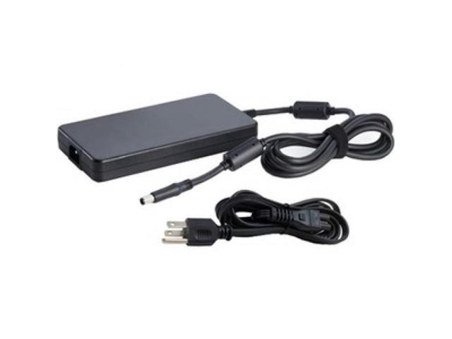 Total Micro AC Adapter - 240-Watt with 6 Ft Power Cord - 240 W