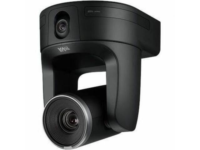 AVer Professional TR535N 8 Megapixel Indoor 4K Network Camera - Color - TAA Compliant - H.264, H.265, MJPEG - 3840 x 2160 - 4.50 mm- 135 mm...