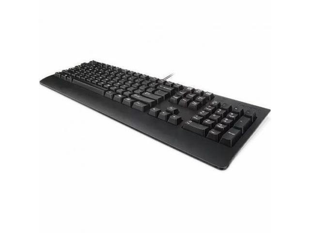 Lenovo Preferred Pro II USB Keyboard-US English