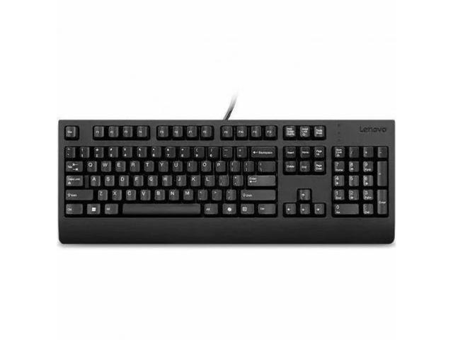 Lenovo Preferred Pro II USB Keyboard-US English
