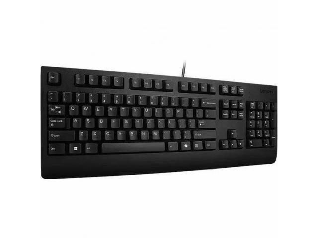 Lenovo Preferred Pro II USB Keyboard-US English