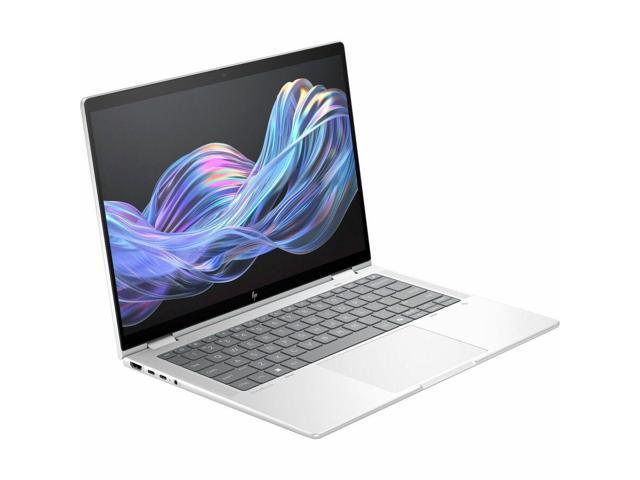 HP EliteBook X Flip G1i 14' Notebook Next Gen AI PC - WUXGA - 1920 x 1200 - (Intel Core Ultra 7 268V Octa-core (8 Core) - 32 GB Total RAM - 32 GB...