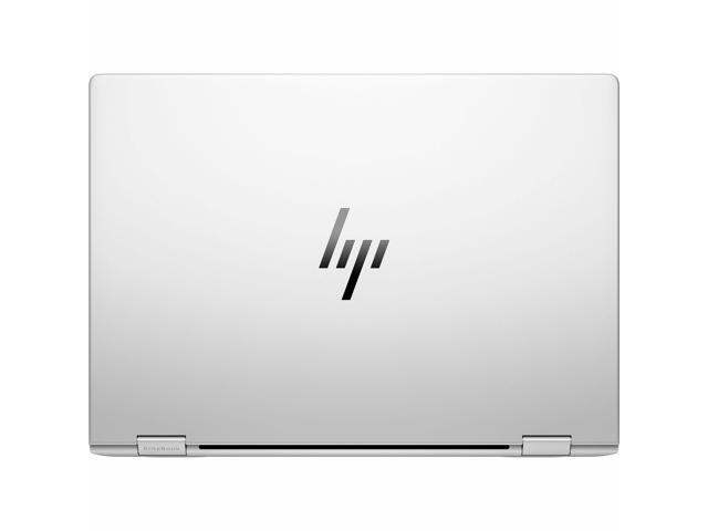 HP EliteBook X Flip G1i 14' Notebook Next Gen AI PC - WUXGA - 1920 x 1200 - (Intel Core Ultra 7 266V Octa-core (8 Core) - 16 GB Total RAM - 16 GB...