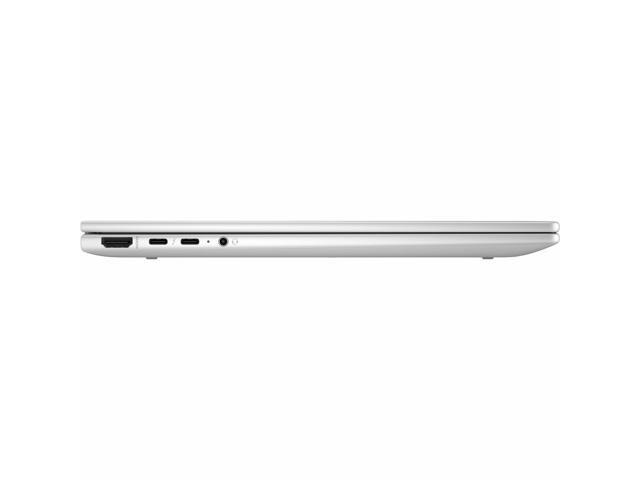 HP EliteBook X Flip G1i 14' Notebook Next Gen AI PC - WUXGA - 1920 x 1200 - (Intel Core Ultra 7 266V Octa-core (8 Core) - 16 GB Total RAM - 16 GB...