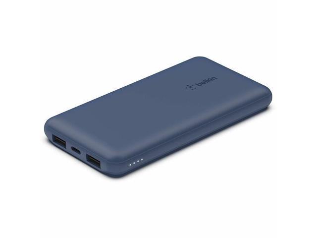 Belkin BoostCharge 10K Power Bank - Blue - image 3