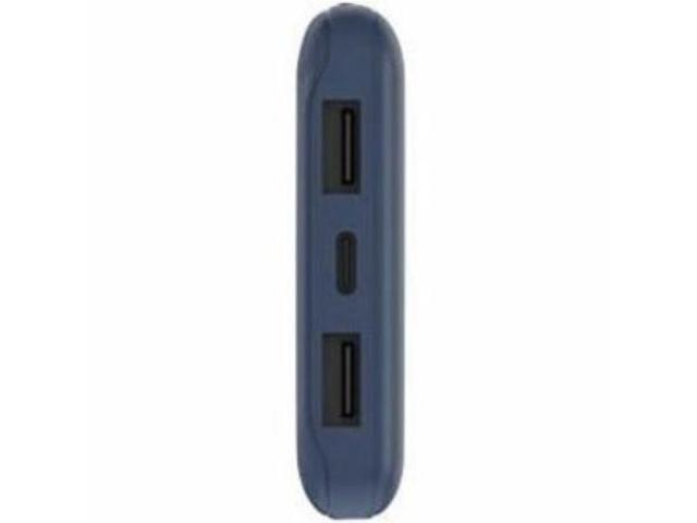 Belkin BoostCharge 10K Power Bank - Blue - image 6
