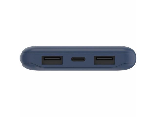 Belkin BoostCharge 10K Power Bank - Blue - image 7