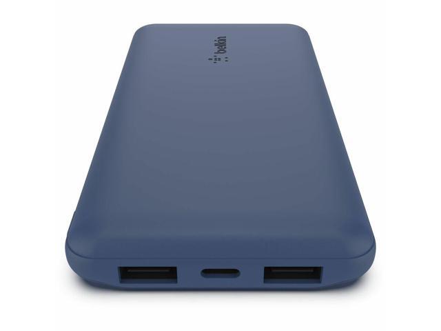 Belkin BoostCharge 10K Power Bank - Blue - image 9