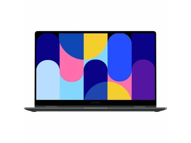 Samsung - Galaxy Book5 360 15.6" Touch Screen Laptop - Intel Core Ultra 7 with 16GB Memory - 512GB SSD - Gray - image 5
