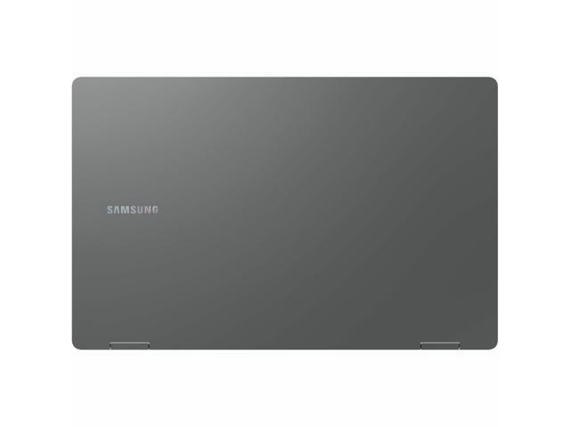 Samsung Galaxy Book5 360 NP754QHA-KA1US 15.6' Touchscreen Convertible Copilot+ PC 2 in 1 Notebook - Full HD - Intel Core Ultra 5 226V - 16 GB - 512...