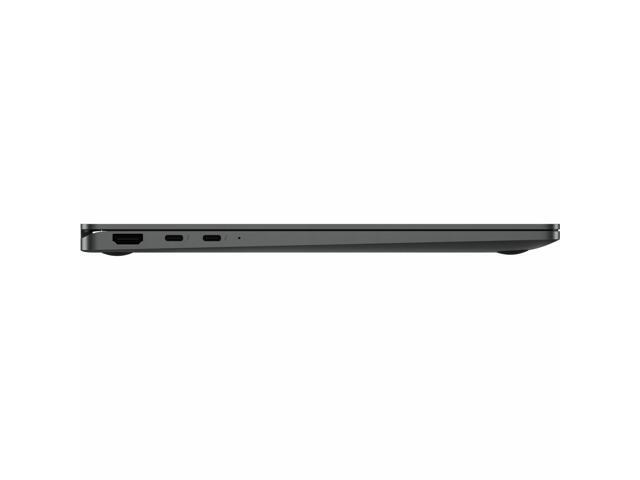 Samsung - Galaxy Book5 360 15.6" Touch Screen Laptop - Intel Core Ultra 7 with 16GB Memory - 512GB SSD - Gray - image 8